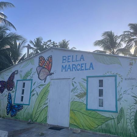 Bella Marcela Buenavista  エクステリア 写真