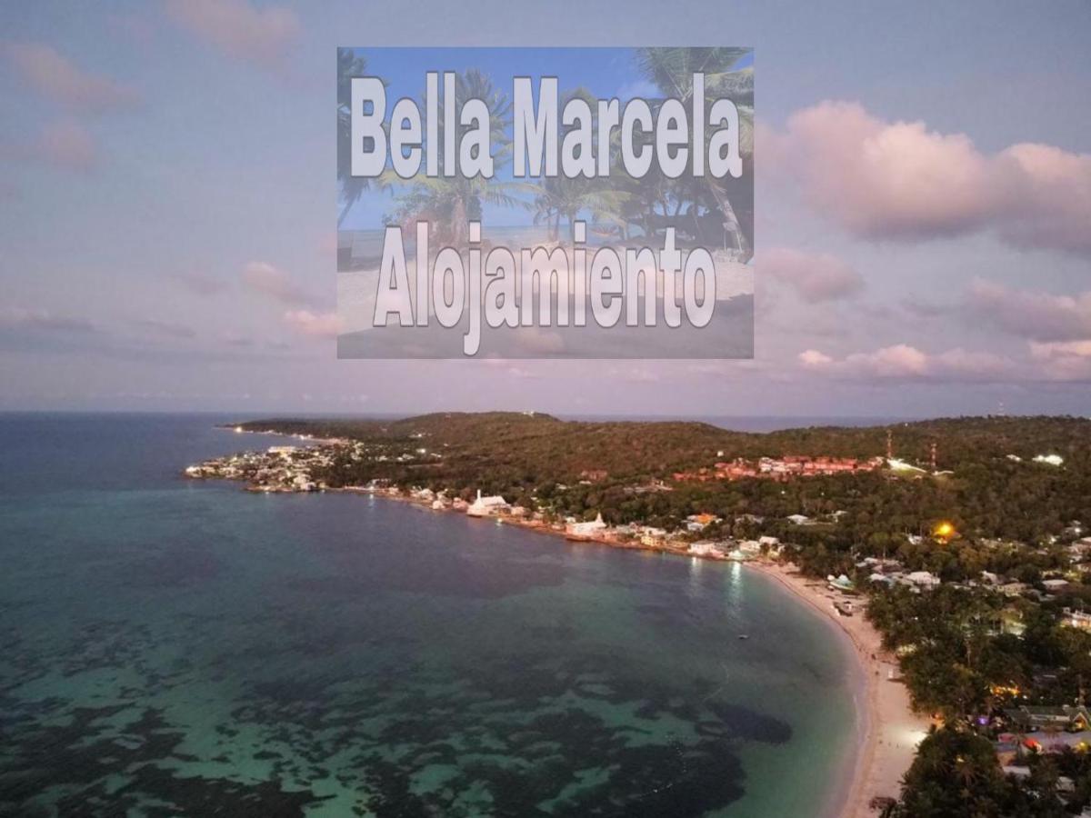 Bella Marcela Buenavista  エクステリア 写真