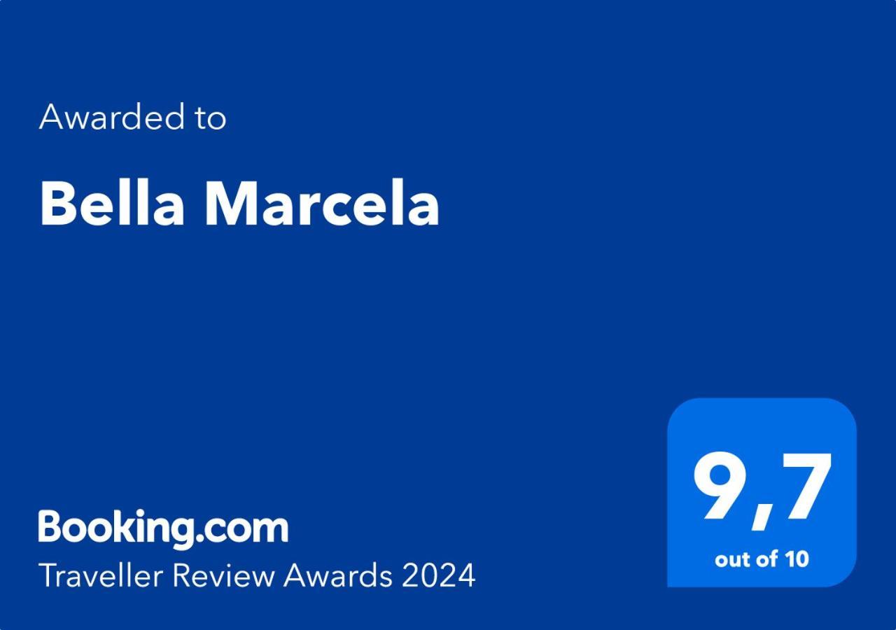 Bella Marcela Buenavista  エクステリア 写真