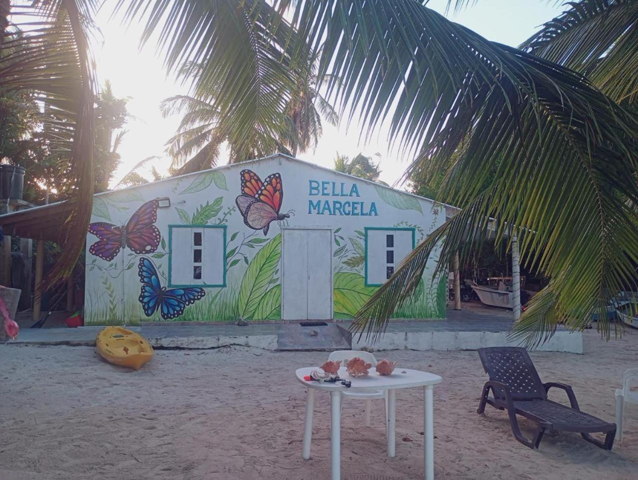 Bella Marcela Buenavista  エクステリア 写真