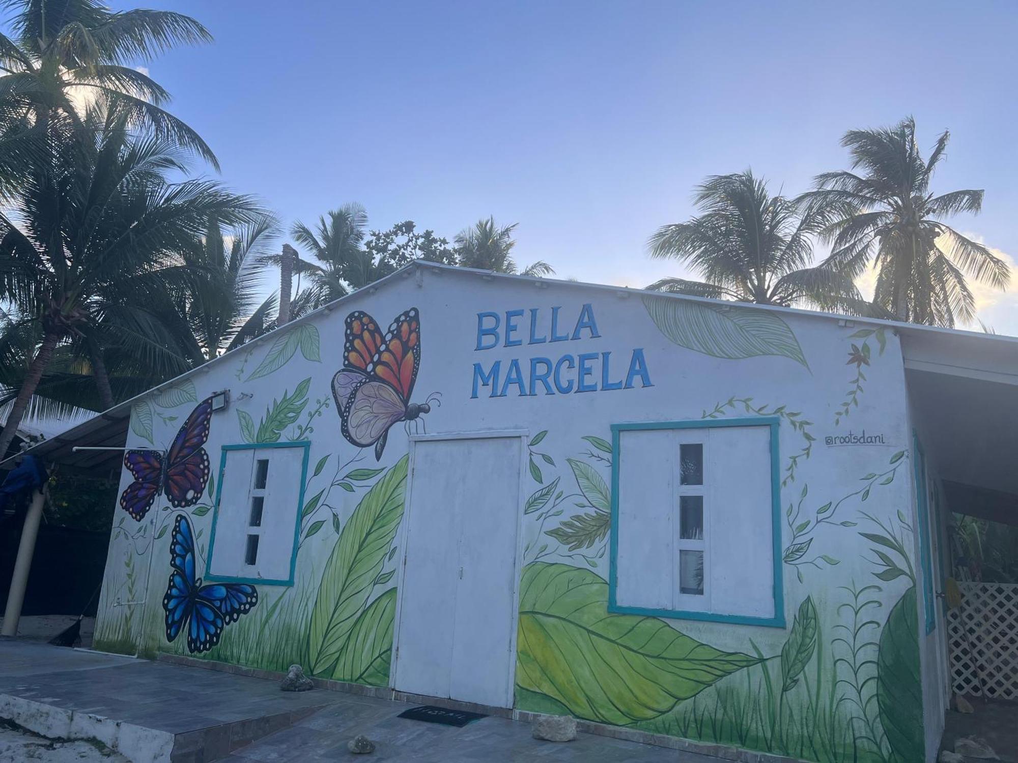 Bella Marcela Buenavista  エクステリア 写真
